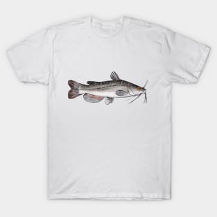 Brown Bullhead T-Shirt